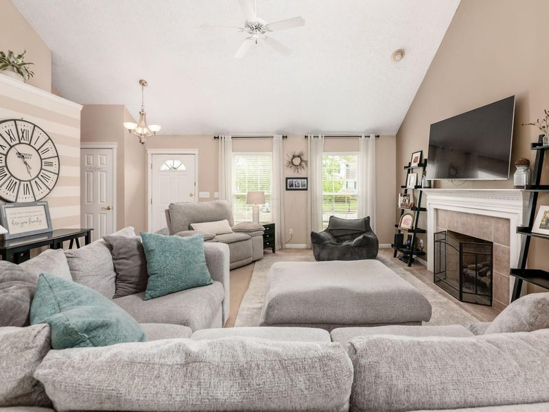 432 Zion Drive, Powell, OH 43065 Photo 6