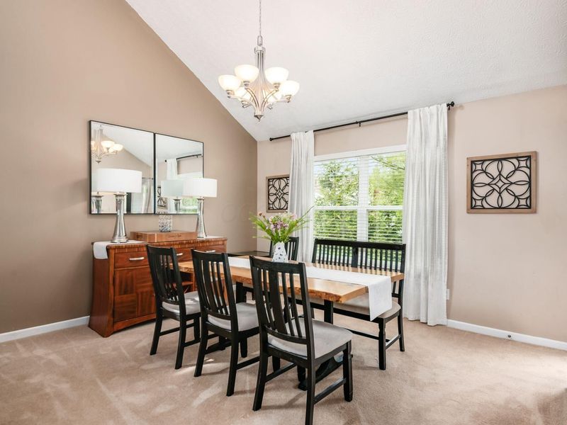 432 Zion Drive, Powell, OH 43065 Photo 8
