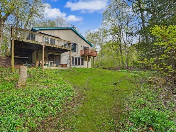 13389 Schutt Road , Sardinia, NY 14134