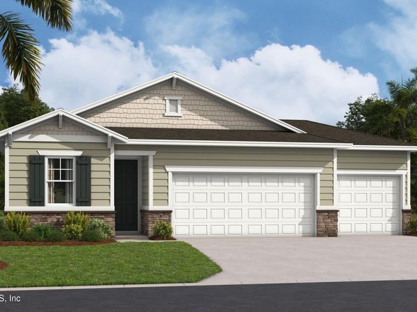 96022 COLLEGE Parkway, Fernandina Beach, FL 32034