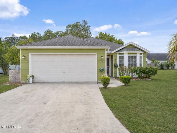 3013 WAVERING Lane, Middleburg, FL 32068
