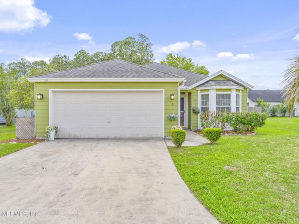3013 WAVERING Lane, Middleburg, FL 32068