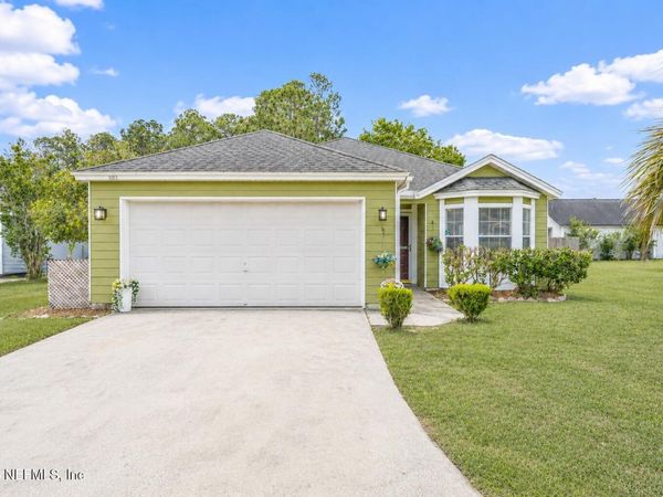 3013 WAVERING Lane, Middleburg, FL 32068