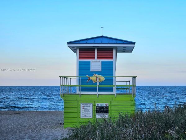 1320 NE 27th Ave , Unit 3, Pompano Beach, FL 33062