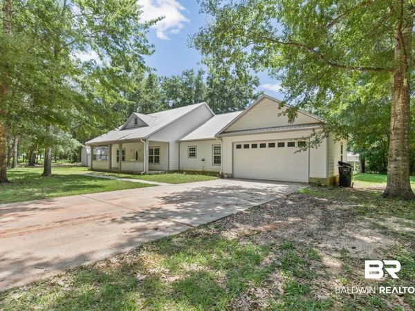 14185 George Younce Road, Foley, AL 36535