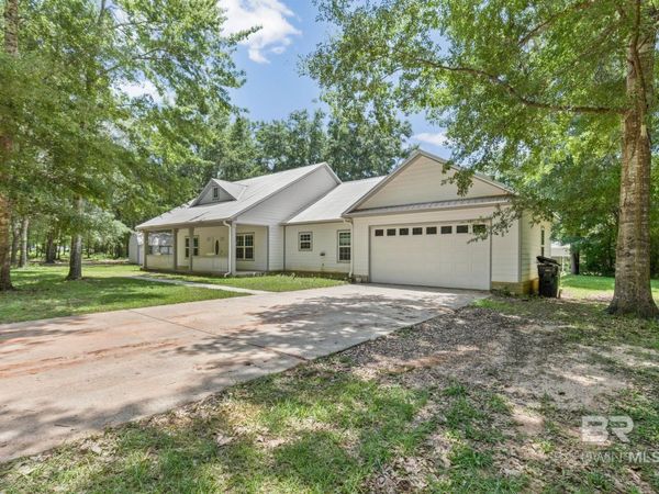 14185 George Younce Road, Foley, AL 36535
