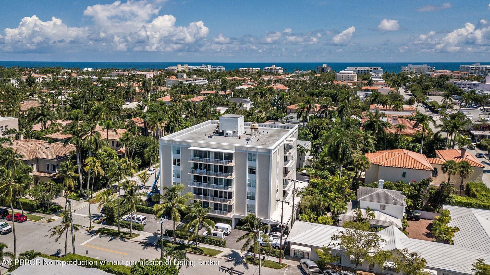 354 Chilean Avenue, Unit 4D, Palm Beach, FL 33480 Photo