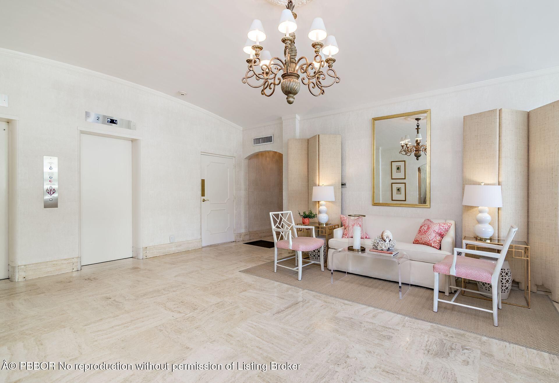 354 Chilean Avenue, Unit 4D, Palm Beach, FL 33480 Photo
