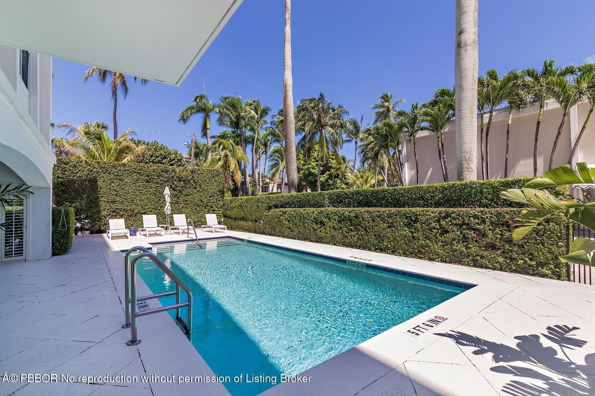 354 Chilean Avenue, Unit 4D, Palm Beach, FL 33480 Photo