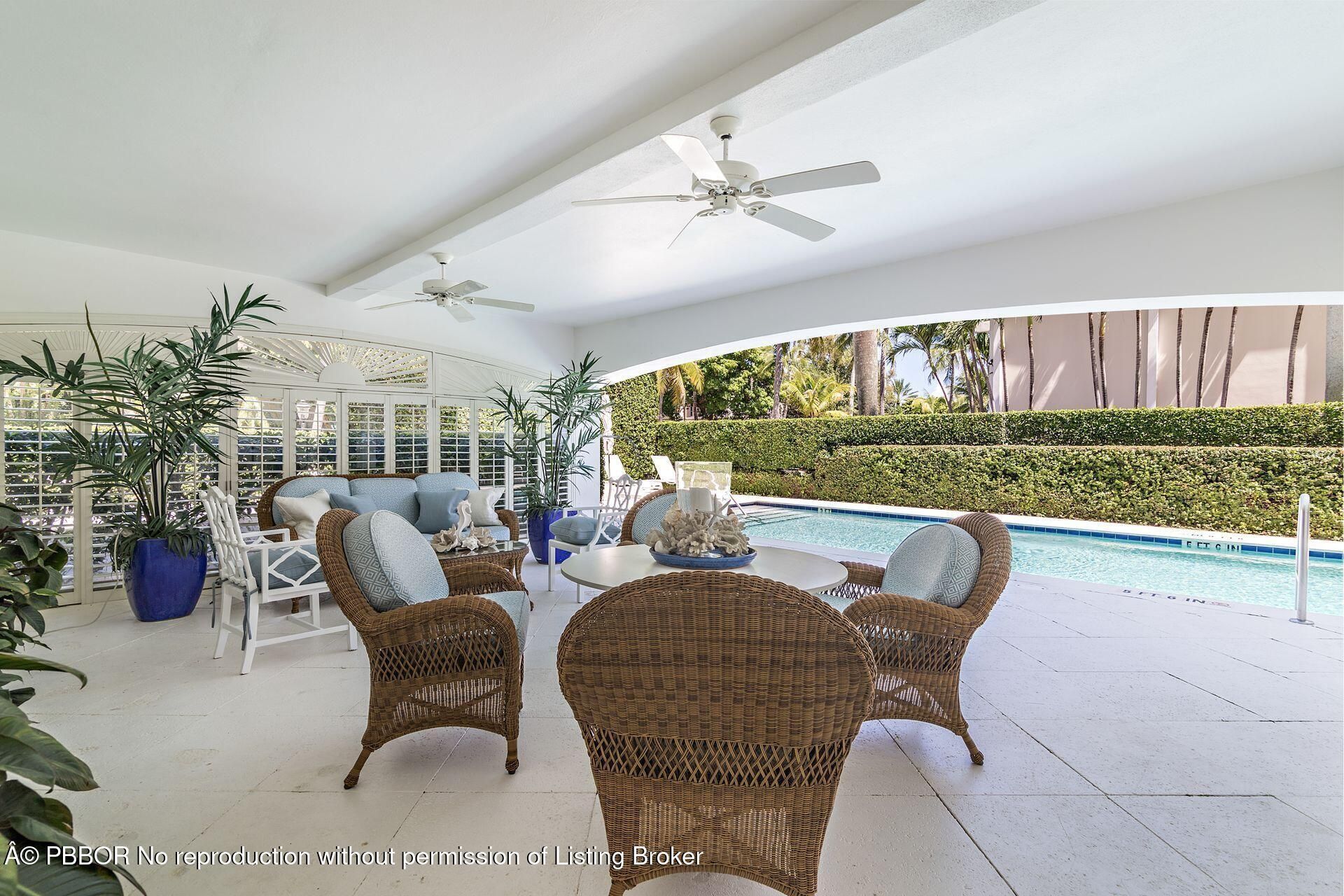 354 Chilean Avenue, Unit 4D, Palm Beach, FL 33480 Photo