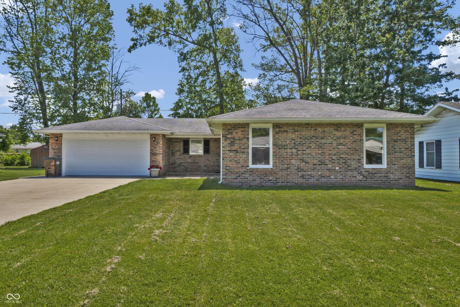 131 Meadow Lane, North Vernon, IN 47265 Main Photo