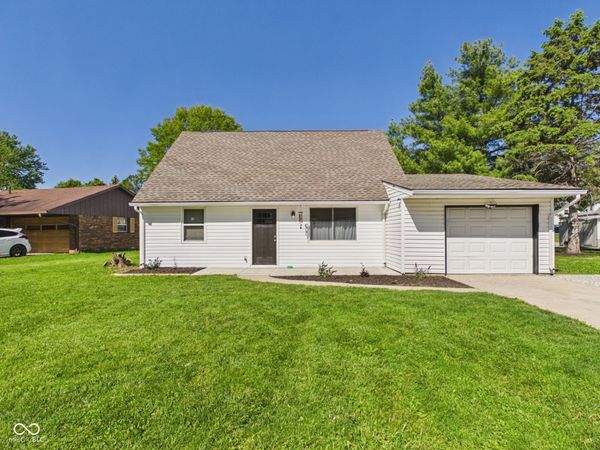4319 Brian Road , Anderson, IN 46013