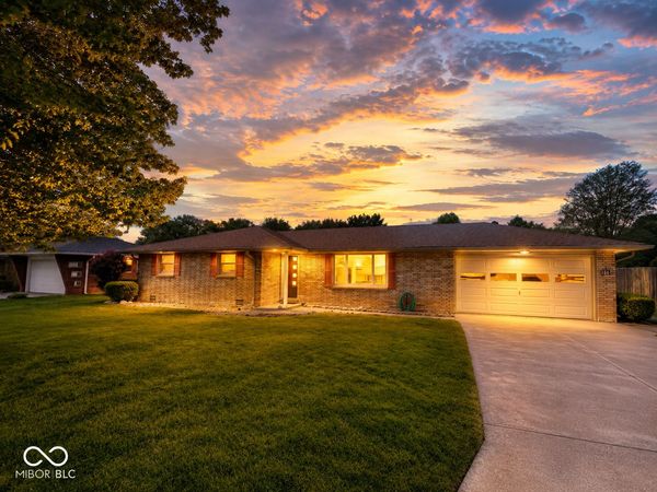 816 Imy Lane , Anderson, IN 46013