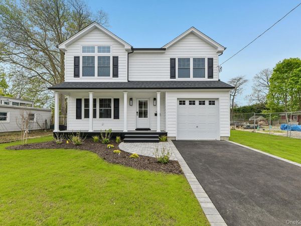 384 Scudder Avenue , Unit Lot 1, Copiague, NY 11726