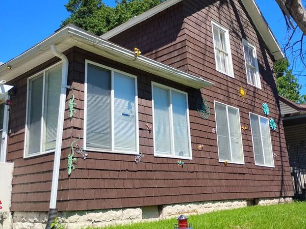 143 Diagonal Street, Savanna, IL 61074