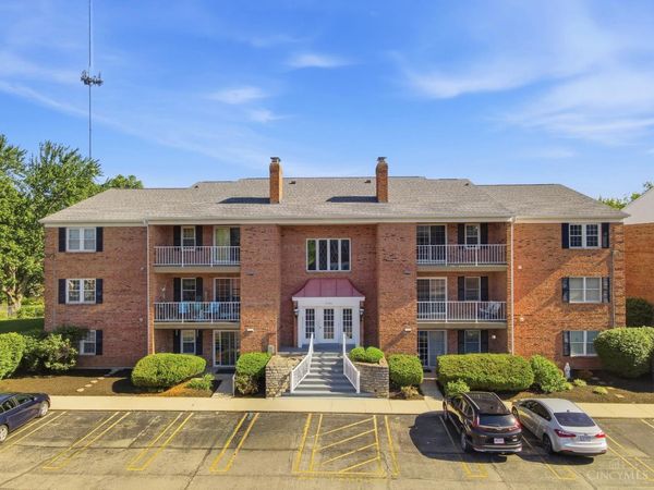 5346 Werk Road, Unit D12, Cincinnati, OH 45248