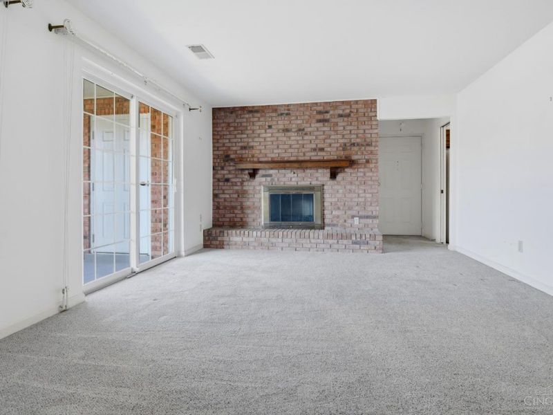 5346 Werk Road, Unit D12, Green Township, OH 45248 Photo 11