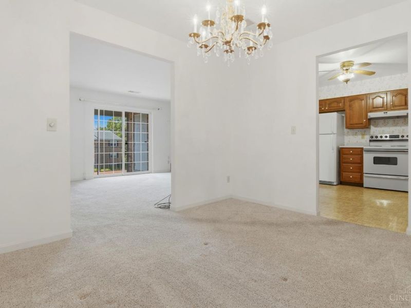 5346 Werk Road, Unit D12, Green Township, OH 45248 Photo 18