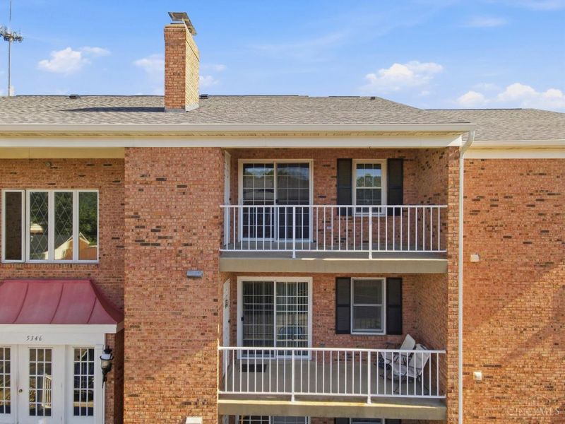 5346 Werk Road, Unit D12, Green Township, OH 45248 Photo 2