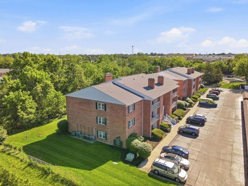 5346 Werk Road, Unit D12, Green Township, OH 45248 Photo 29