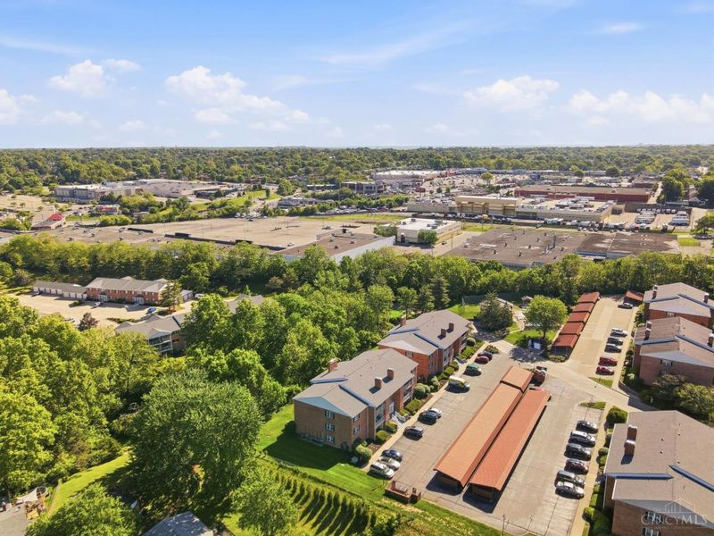 5346 Werk Road, Unit D12, Green Township, OH 45248 Photo 30