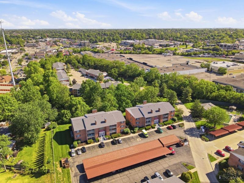 5346 Werk Road, Unit D12, Green Township, OH 45248 Photo 32