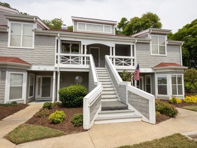 1473 Mariners Pointe Dr. , Unit #71, Little River, SC 29566