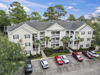601 Hillside Dr. N, Unit 4533, North Myrtle Beach, SC 29582