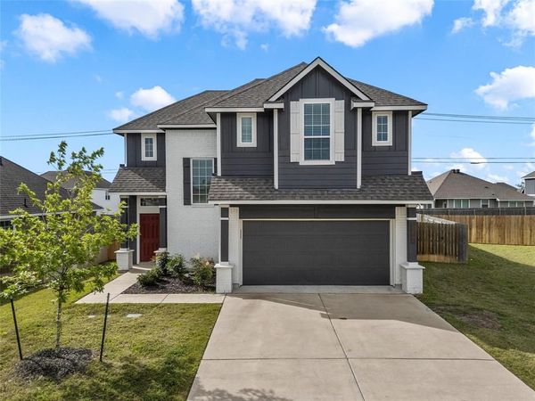 11508 Ullrich , Lorena, TX 76655