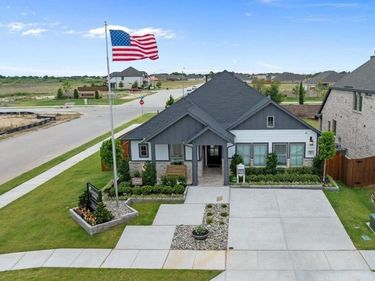 10632 Moss Cove Drive, Fort Worth, TX 76036