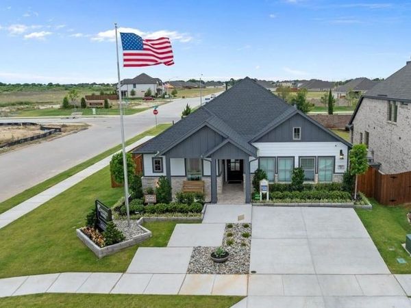 10632 Moss Cove Drive, Fort Worth, TX 76036