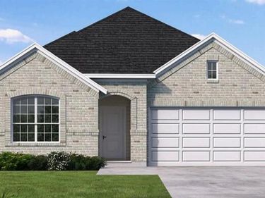 10632 Moss Cove Drive, Fort Worth, TX 76036