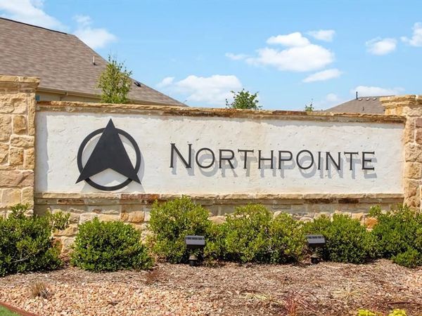 3512 Macrostie Way, Fort Worth, TX 76179