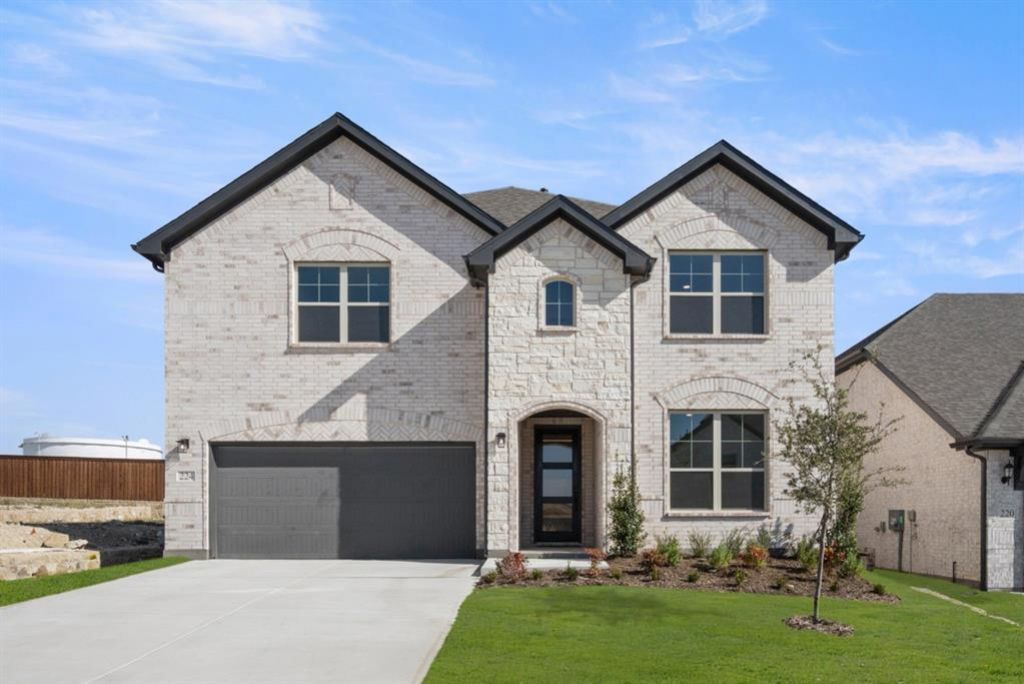 3512 Macrostie Way, Fort Worth, TX 76179 Main Photo