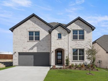3512 Macrostie Way, Fort Worth, TX 76179