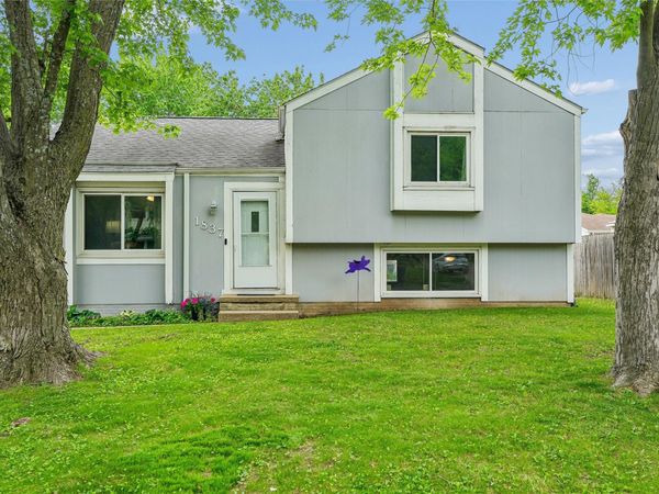 1837 King Avenue, Des Moines, IA 50320