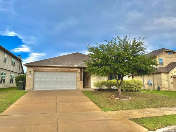 5470 Cypress, Cibolo, TX 78108