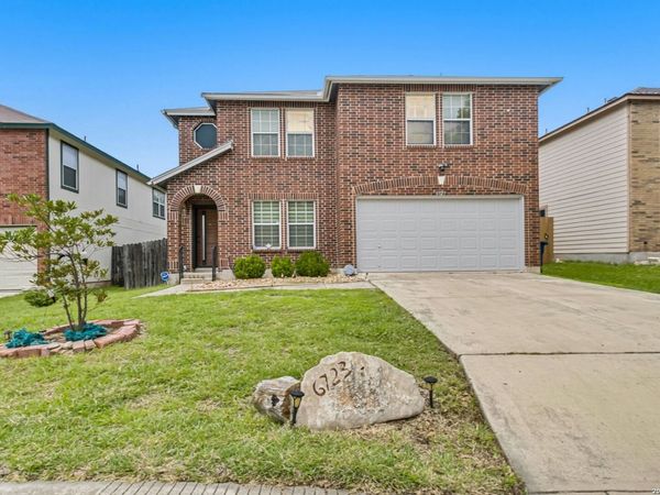 6723 Millrock, Live Oak, TX 78233