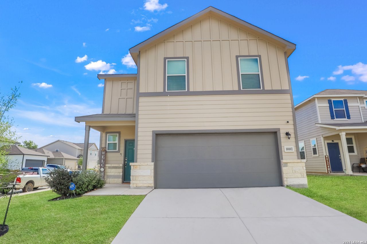 10102 Tercero, San Antonio, TX 78224 Main Photo