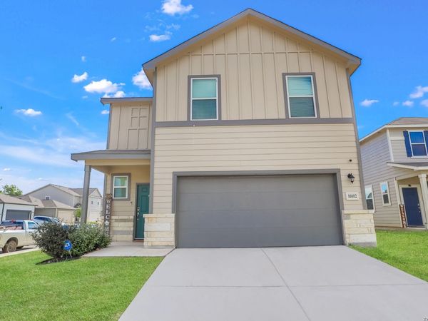 10102 Tercero, San Antonio, TX 78224