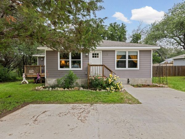 11405 Leander ST, Jonestown, TX 78645
