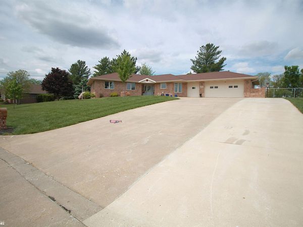 707 Country Club Drive, Clarinda, IA 51632