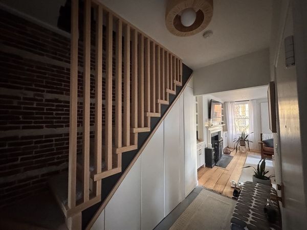 65 Pinckney Street, Unit 3, Boston, MA 02114
