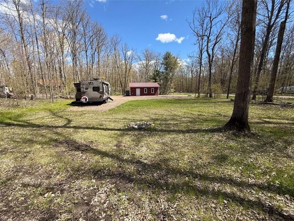 2828 27 7/8 Avenue, Birchwood, WI 54817