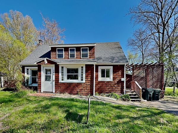 140 Park Street E, Annandale, MN 55302