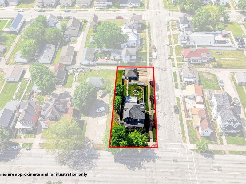 603 S Court Street , Circleville, OH 43113 Photo 2