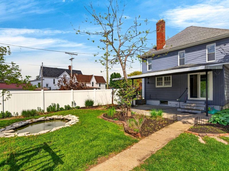 603 S Court Street, Circleville, OH 43113 Photo 22