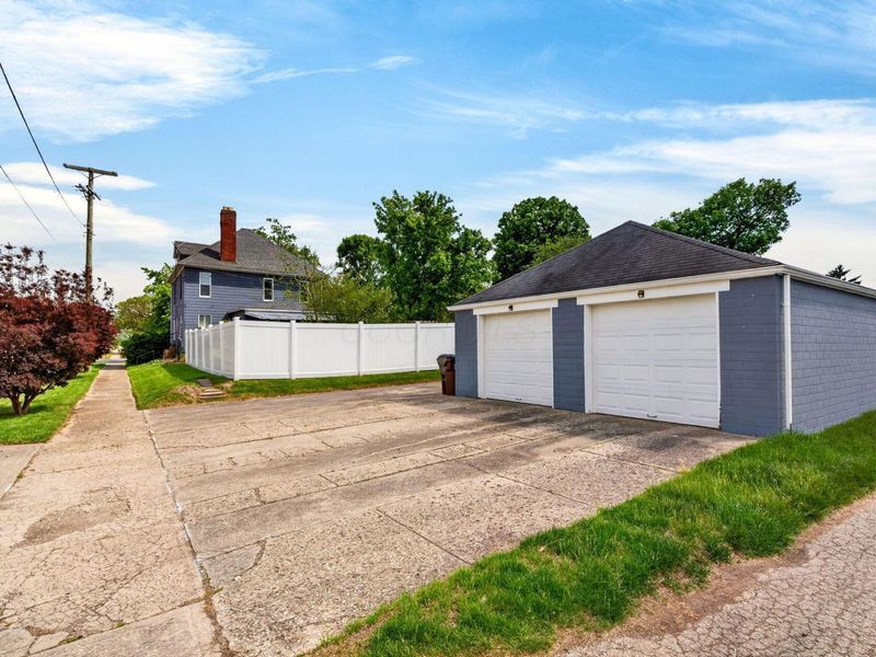 603 S Court Street , Circleville, OH 43113 Photo 23