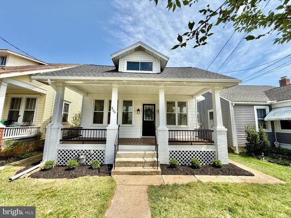 329 FRANKLIN STREET, CARLISLE, PA 17013