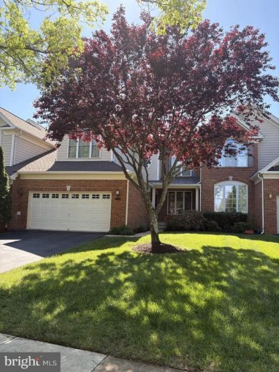 5670 Wheelwright Way, Haymarket, VA 20169 Main Photo